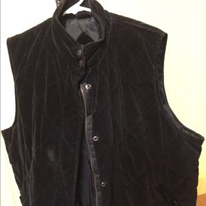 Outerwear Vest- Climate Zone #7002